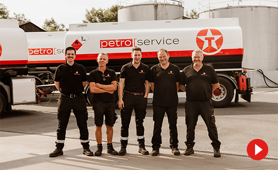 Petro Service