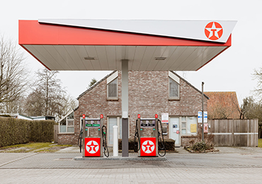Petro Service Damme